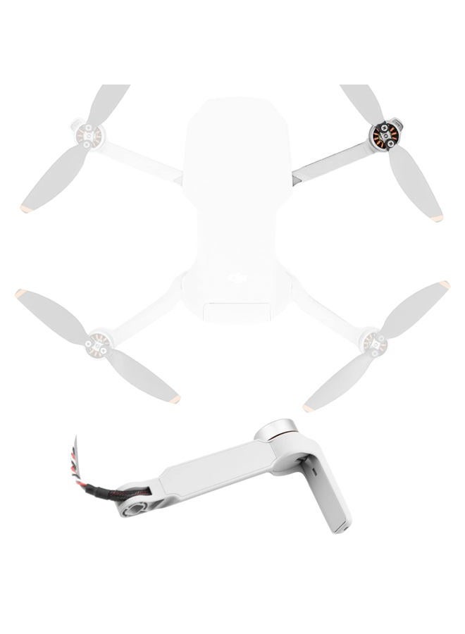 INSYOO Mini 2 Arm Spare Parts for DJI Mini 2 Drone Replacement Accessories（Front Right Arm） - Image 3