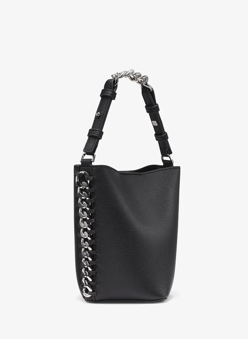 د ك ن ي Riona Small Bucket