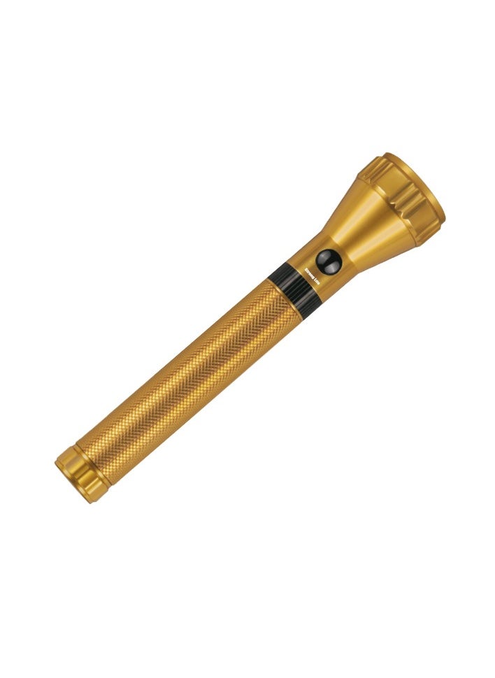 Strong Lite Strong Lite SRL 4700LED High-Powered Rechargeable LED Flashlight with 2000 Meter Ultra Long-Range Beam, Durable Aluminum Body, and Advanced Power Technology – Ideal for Emergency, Outdoor, and Professional Use 