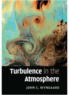 Turbulence in the Atmosphere 