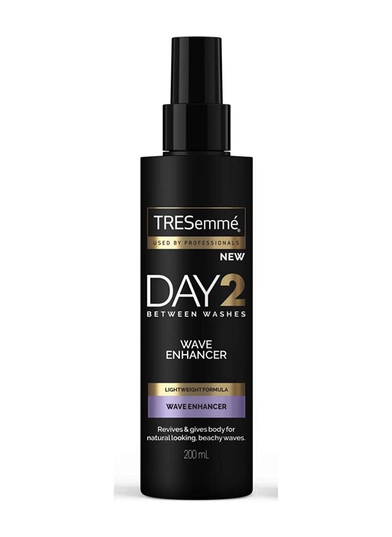 Tresemme TRESemme Day2 Wave Enhancer Spray, 200ml  - Image 1