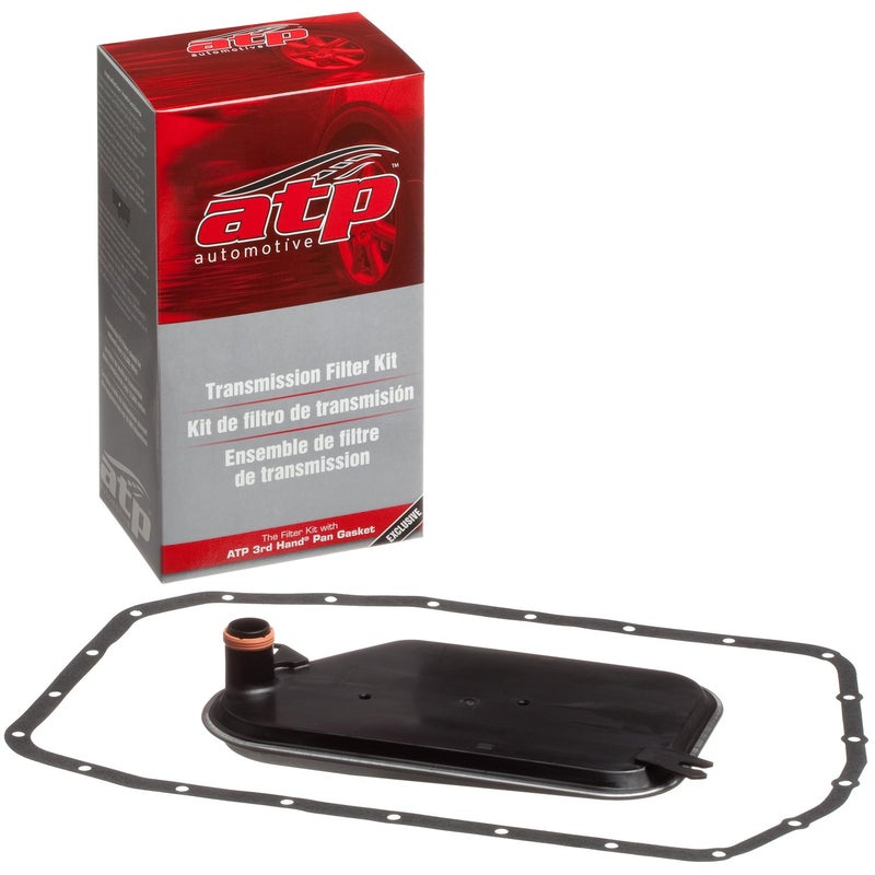 ATP Pioneer Auto Trans Filter Kit - B345 - Image 5