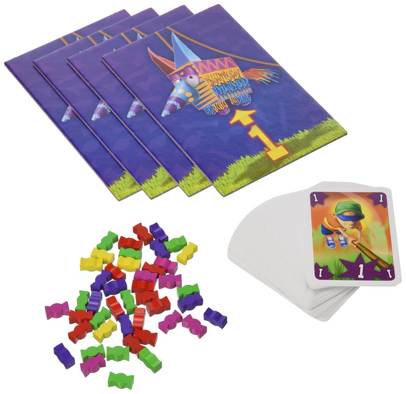 Rio Grande Games Pinata Card Game - Image 4