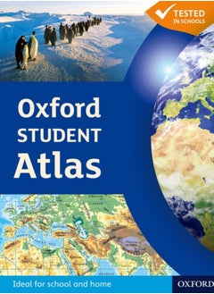 Oxford Student Atlas 