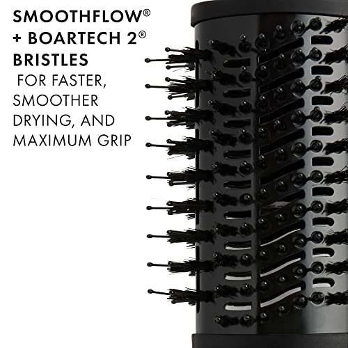 Hot Tools Pro Artist Black Gold Detachable One Step Volumizer and Hair Dryer | Pro Drying & Styling (Medium) - Image 3