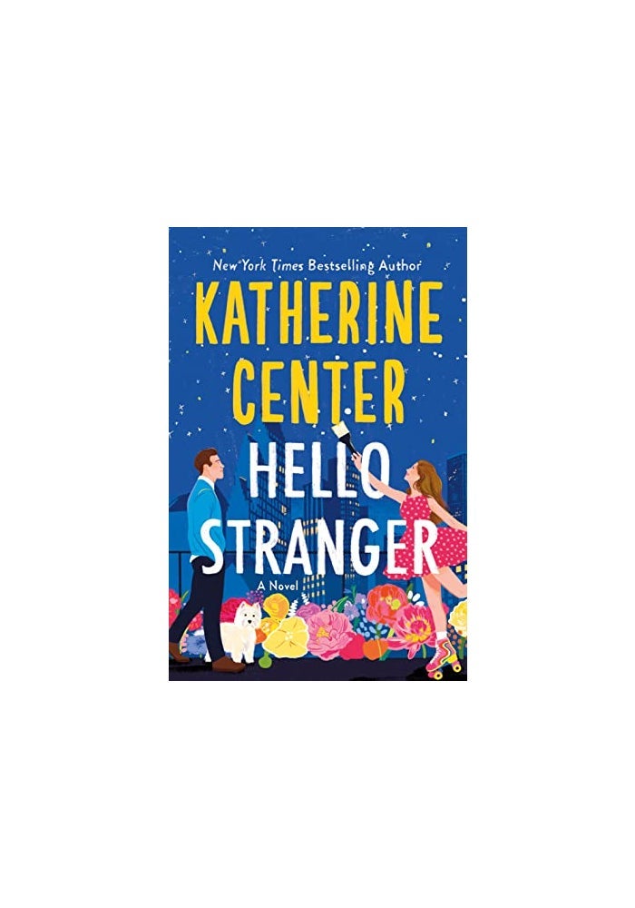 Hello Stranger