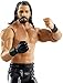 WWE MATTEL Jordan Miles Basic Series 112 Action Figure in 6inch Scale with Articulation Ring Gear - Image 3