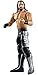 WWE MATTEL Jordan Miles Basic Series 112 Action Figure in 6inch Scale with Articulation Ring Gear - Image 2