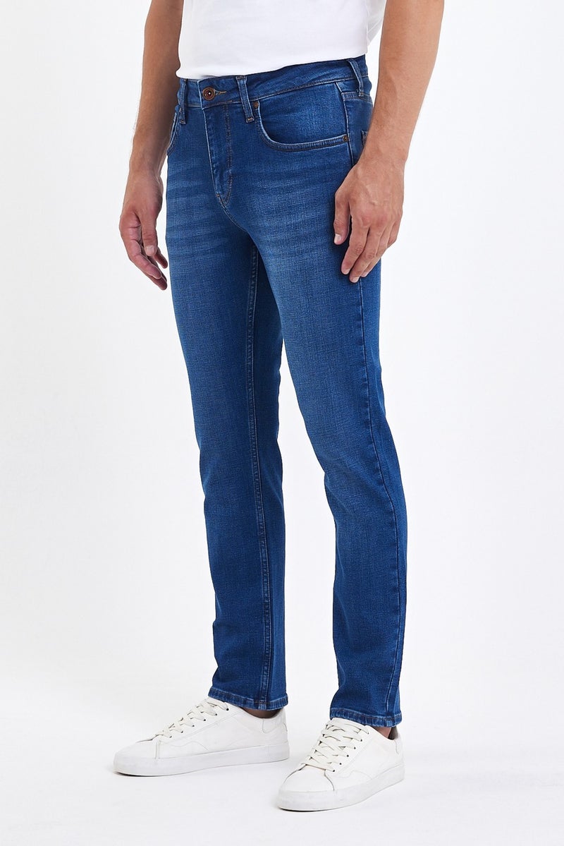 Rodi Arjen 657 Slim Fit Denim Trousers 1552  - Image 2