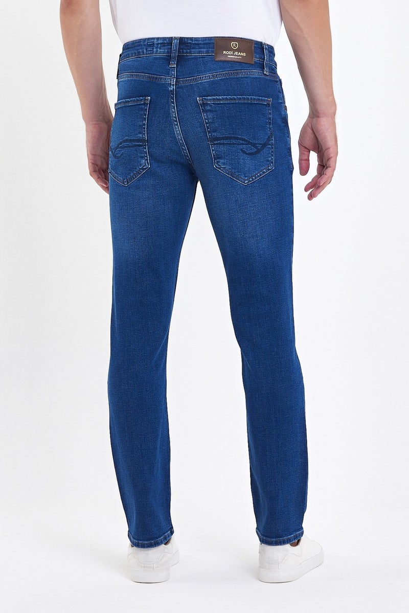 Rodi Arjen 657 Slim Fit Denim Trousers 1552  - Image 4