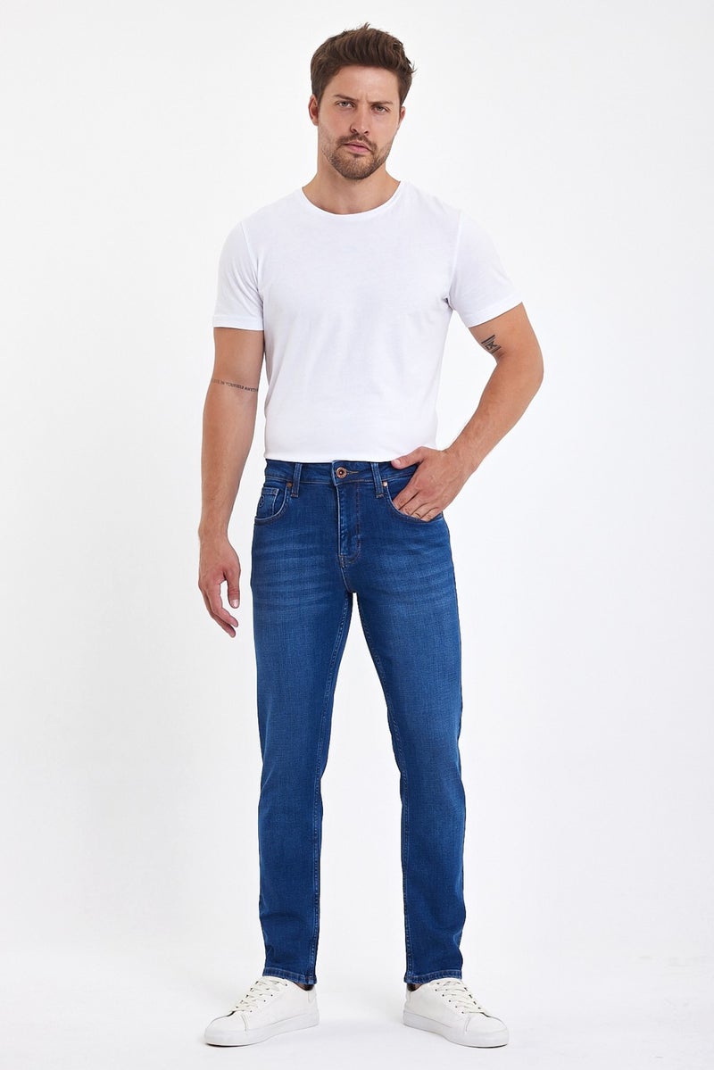 Rodi Arjen 657 Slim Fit Denim Trousers 1552  - Image 5