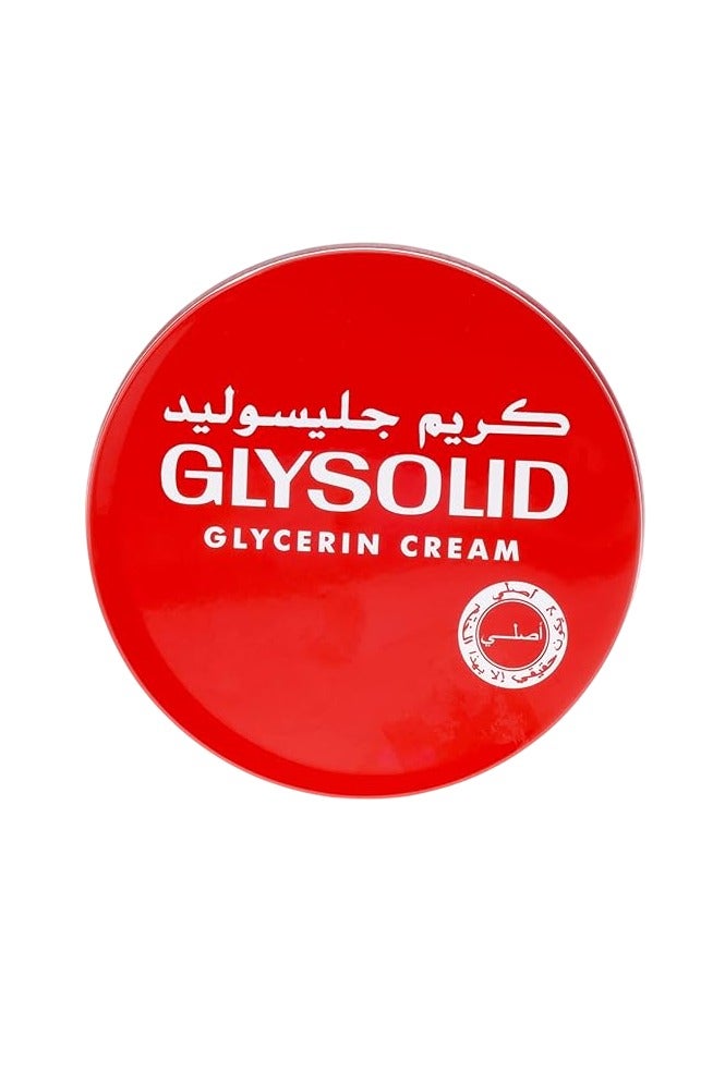 GLYSOLID Glycerin Skin Cream 400ml - Image 1