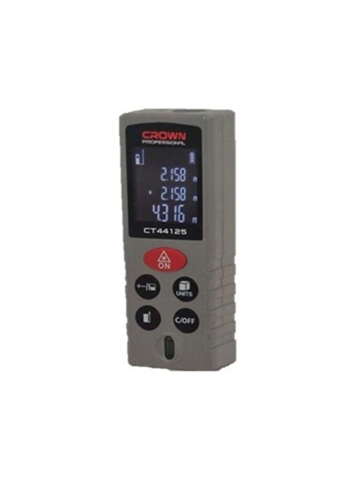 Crown - Digital laser measure 25 M - Image 1