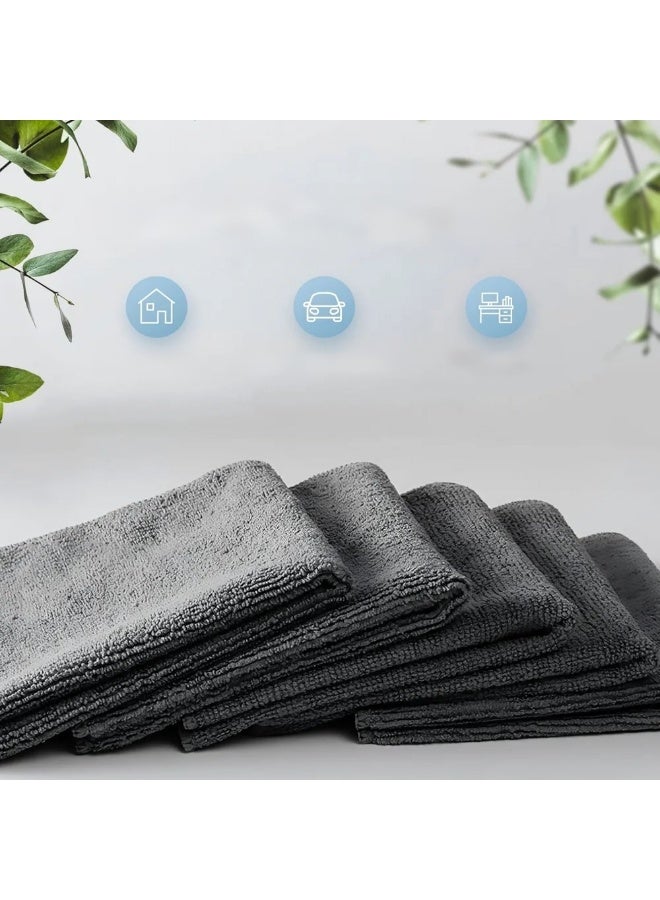 قطعة قماش تنظيف من الألياف الدقيقة - Image 2