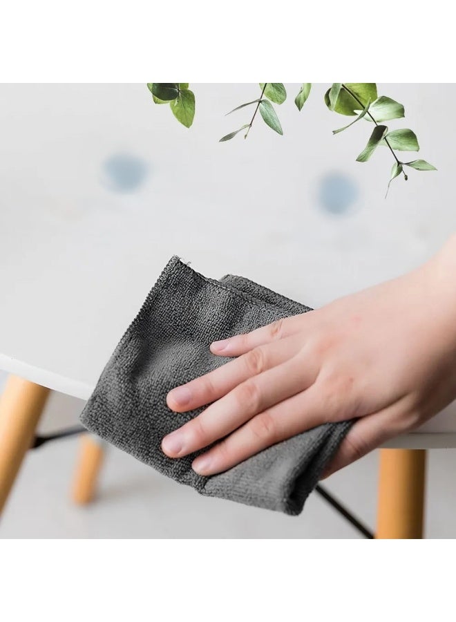 قطعة قماش تنظيف من الألياف الدقيقة - Image 3