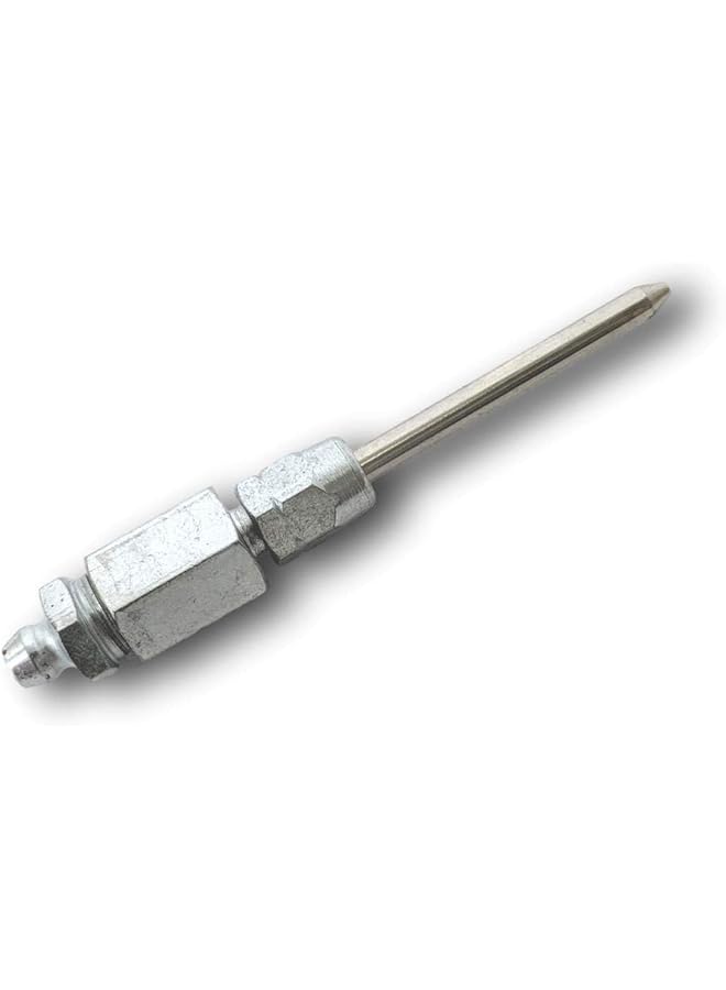 موزع إبرة ضيق. طرف مسدس الزبدة (عريض) - Image 3