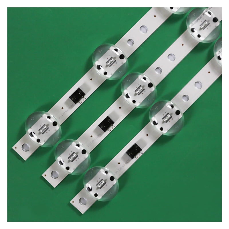 55 Inch LED Light Strips Replacement for TV Backlight Array with 3PCM00796A EAV63992902 - Image 3