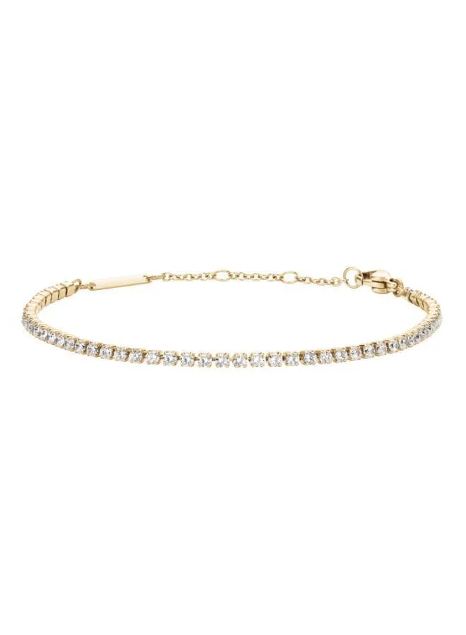 دانيال ولينغتون DW00400388 Tennis Bracelet