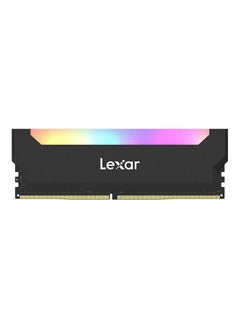 Lexar Hades 32GB Kit (16GBx2) RGB LED Lightning LD4BU016G-R3600GDLH