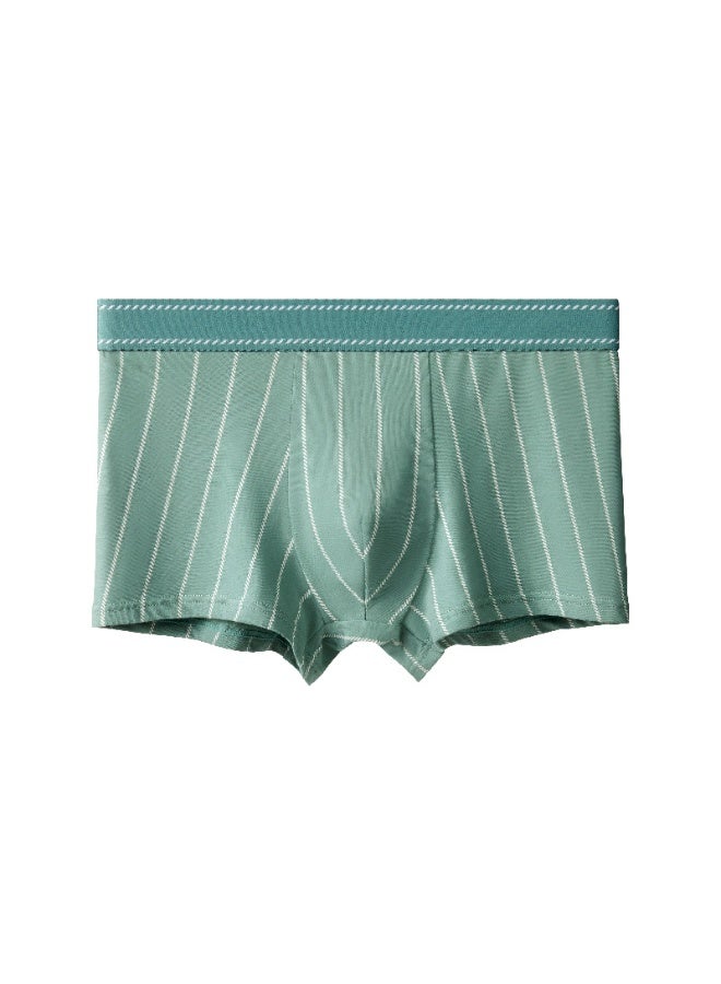 KUYING New Comfortable Skin friendly Breathable Underwear Set of 7  - Image 4