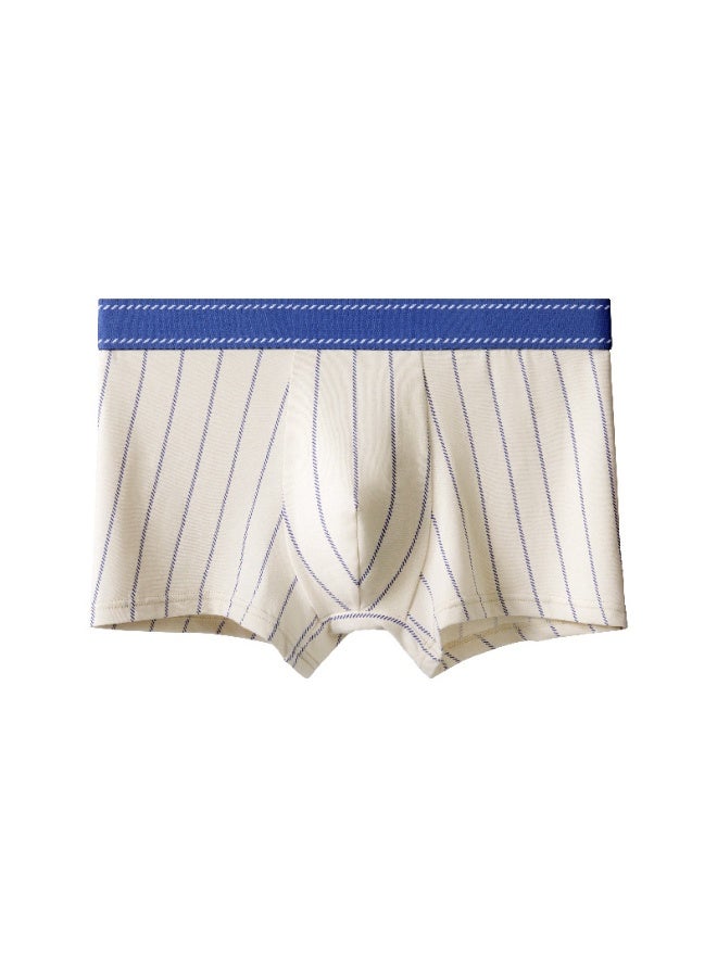 KUYING New Comfortable Skin friendly Breathable Underwear Set of 7  - Image 5