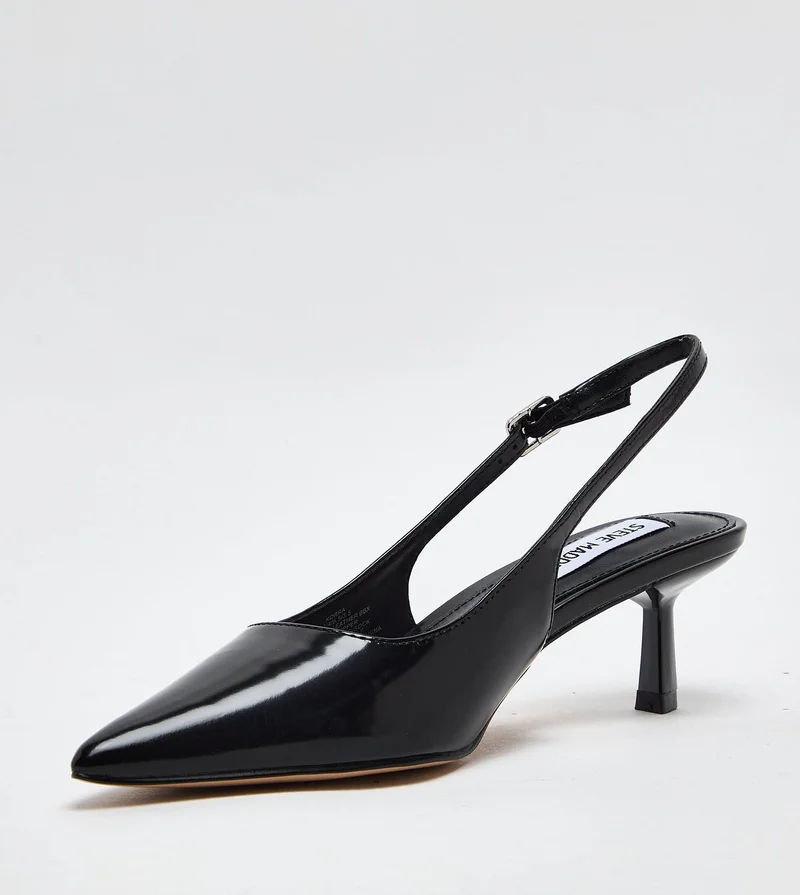 STEVE MADDEN  Korra Pointed Toe Slingback Pumps for Women | Best Price UAE