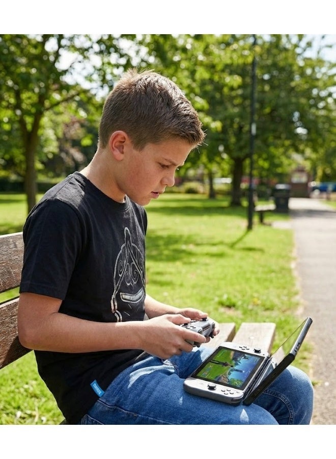 فورتنيت تي شيرت فورتنايت بلاك نايت بوي من كيدز تي في - Image 2