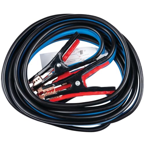 Performance Tool W1673 20' 4-Gauge 500 AMP All Weather Jumper Cables - Image 2