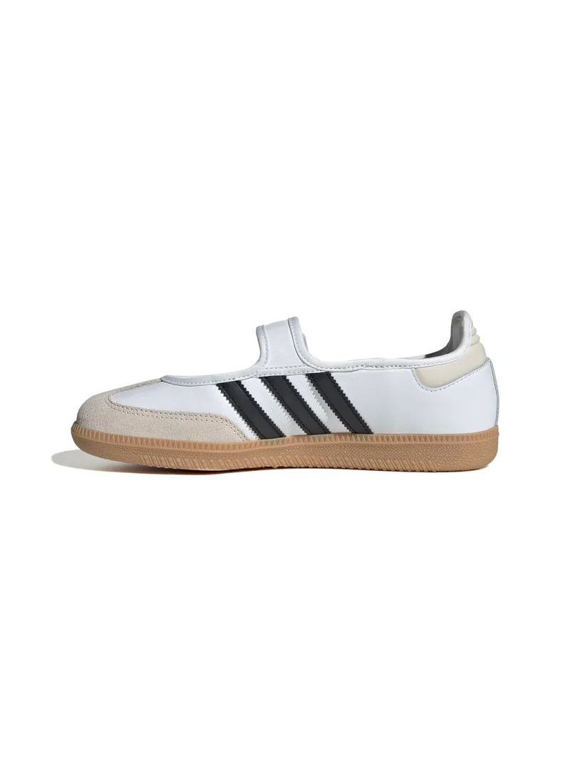 Adidas adidas SAMBA JANE W White Originals Women Shoes
