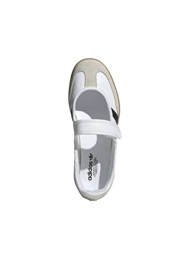 adidas Adidas Samba Jane W W White Originals Shoes For Women
