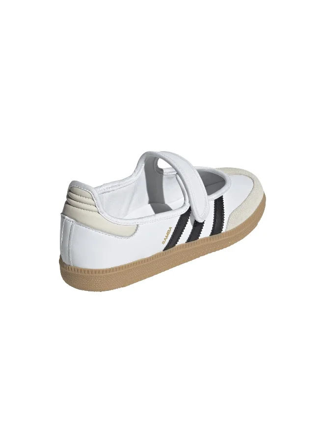 adidas Adidas Samba Jane W W White Originals Shoes For Women