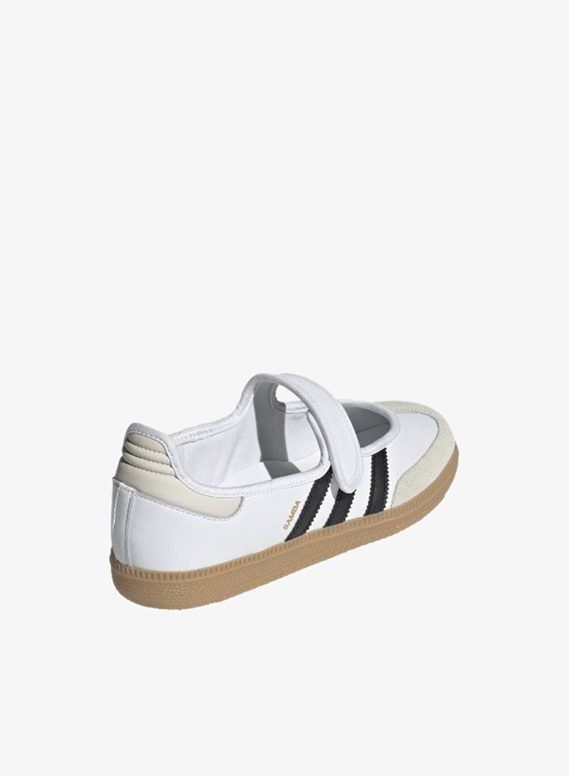 اديداس أحذية سامبا جين الأصلية - Image 4