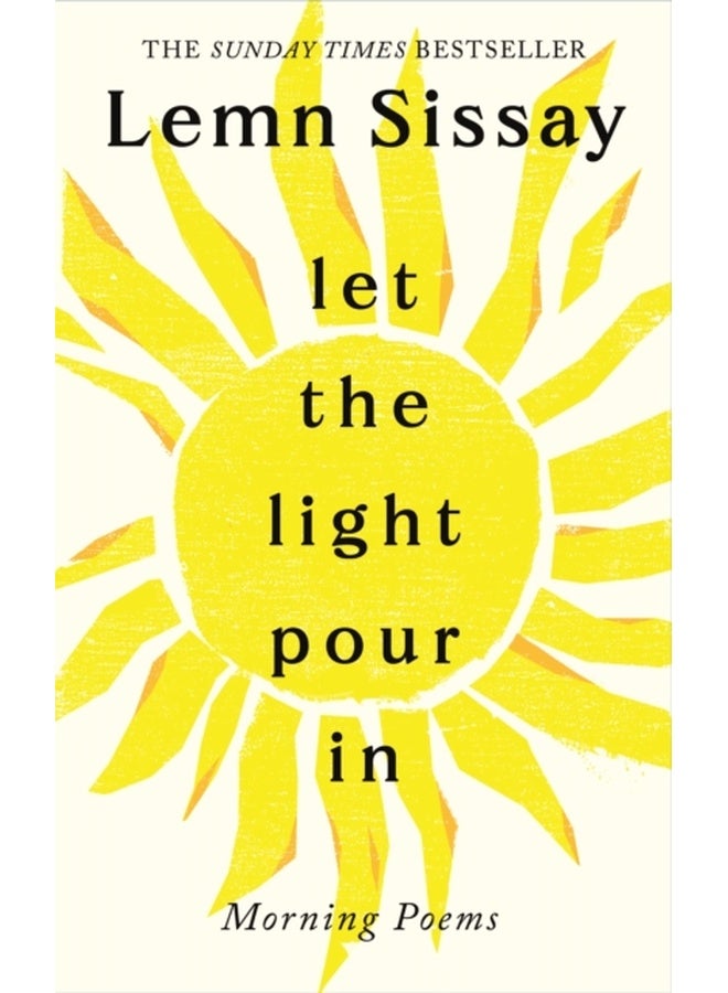 Let the Light Pour In 