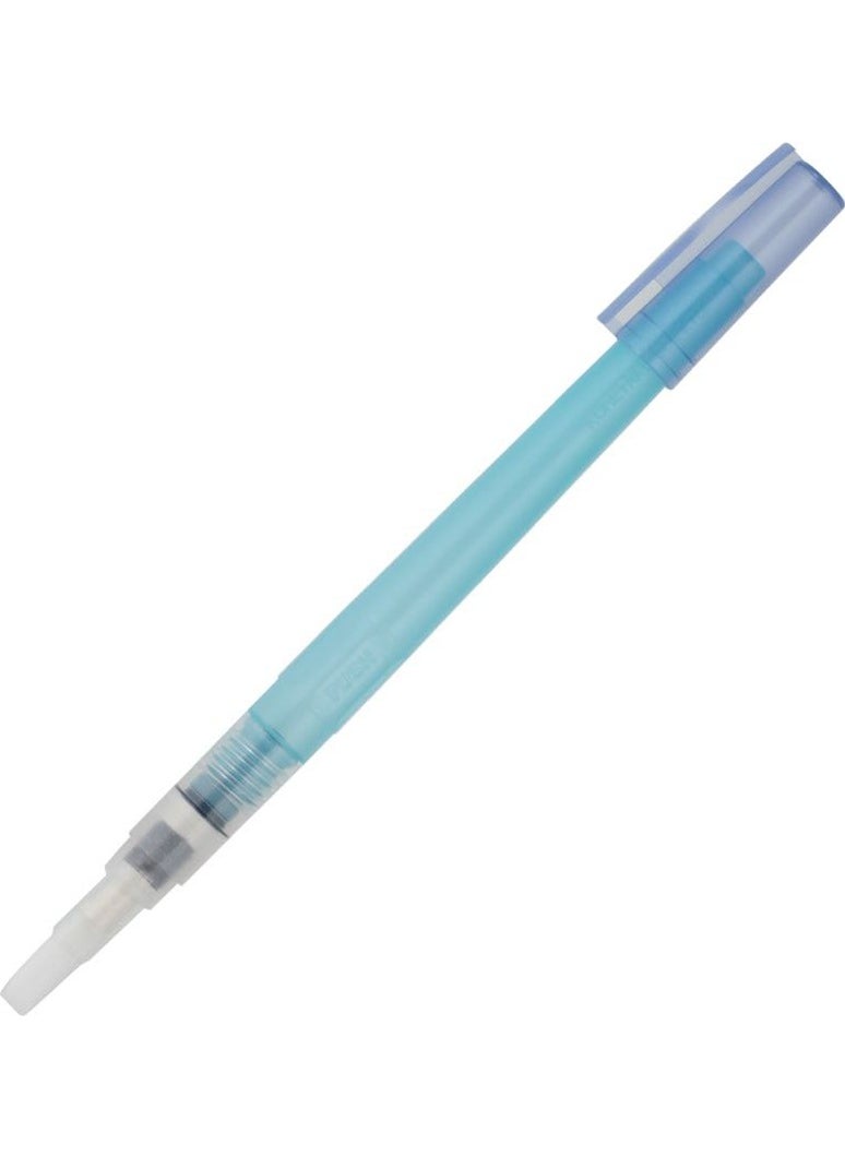 Zig Watercolor Water Brush Brush2O Broad Wsbr-L04 