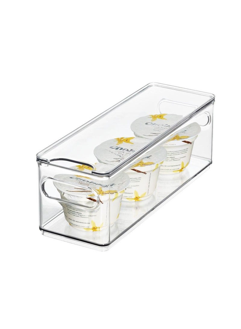 The Home Edit Narrow Fridge Bin - Image 4