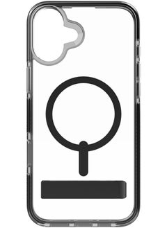 ZAGG Zagg Piccadilly Snap Case with Kickstand and MagSafe - iPhone 16  - Image 1