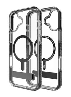ZAGG Zagg Piccadilly Snap Case with Kickstand and MagSafe - iPhone 16  - Image 4