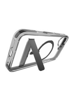 ZAGG Zagg Piccadilly Snap Case with Kickstand and MagSafe - iPhone 16  - Image 3