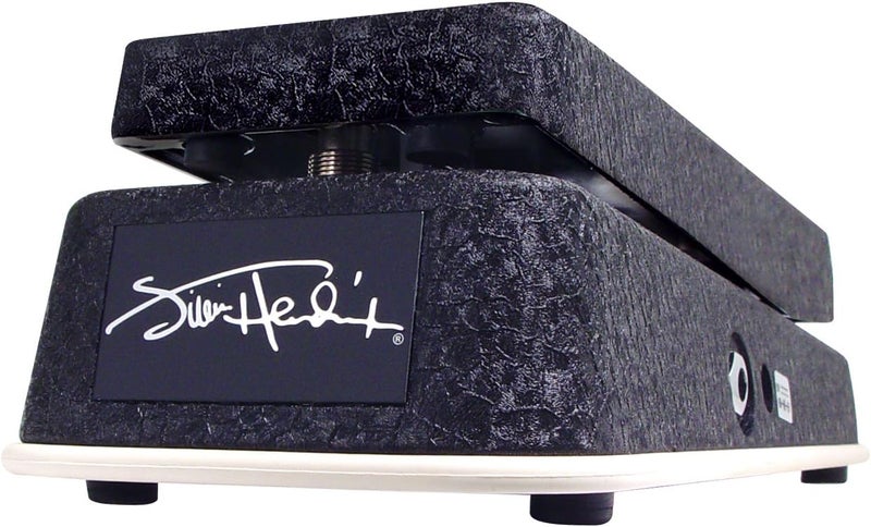 دنلوب دواسة واه Dunlop JH1D Jimi Hendrix Cry Baby Wah - Image 1