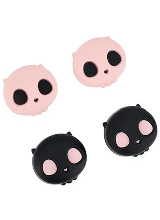 Pink/Black