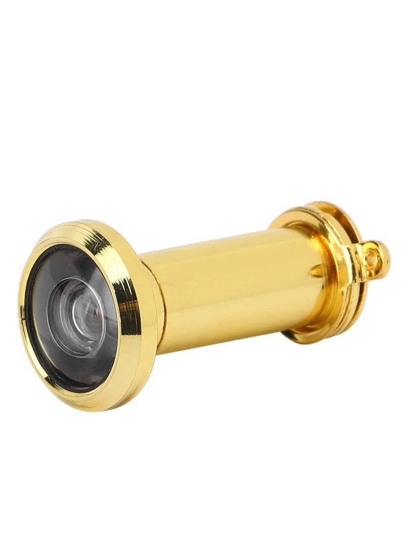 KNP KNP Pedret Door Viewer 40 grams is a compact and durable peephole designed for enhanced security and privacy.