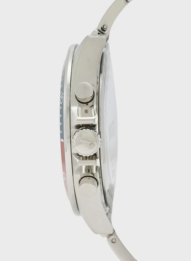 BOSS Troper Analog Watch