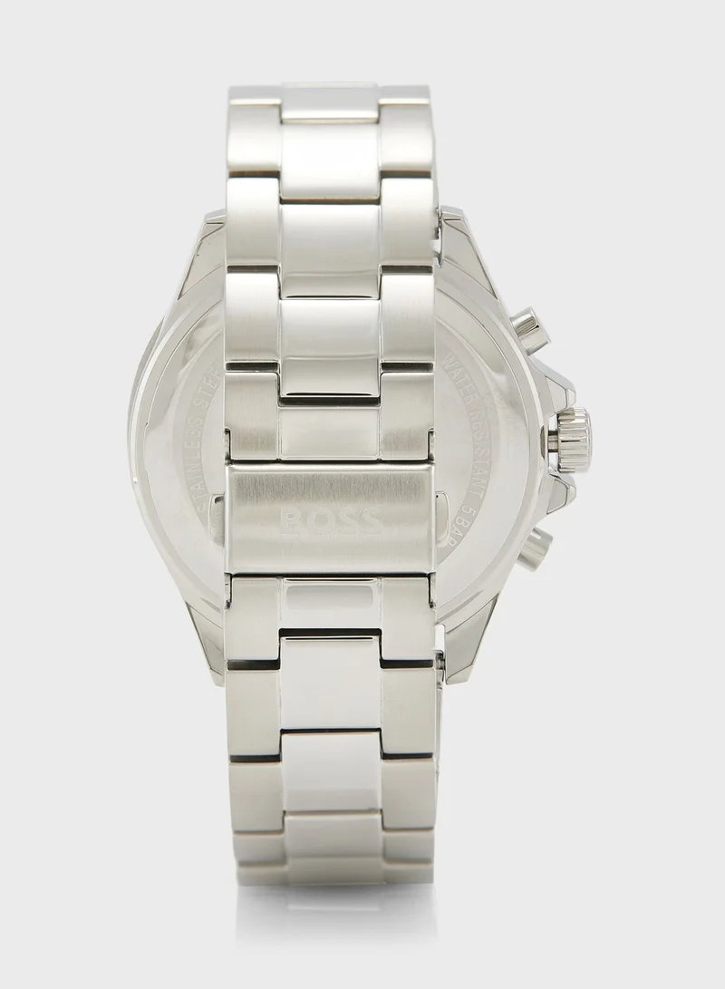 BOSS Troper Analog Watch