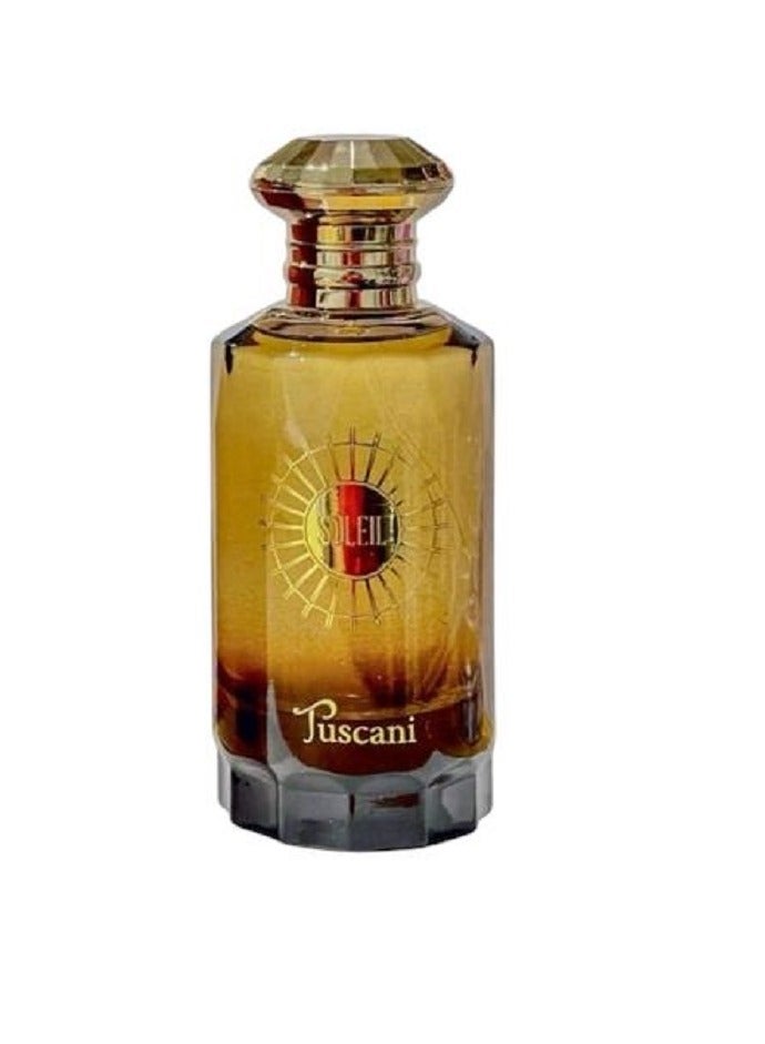 Tuscani SOLEIL TUSCANI EDP 100ML - Image 1