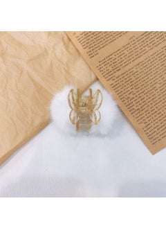 Ivory White