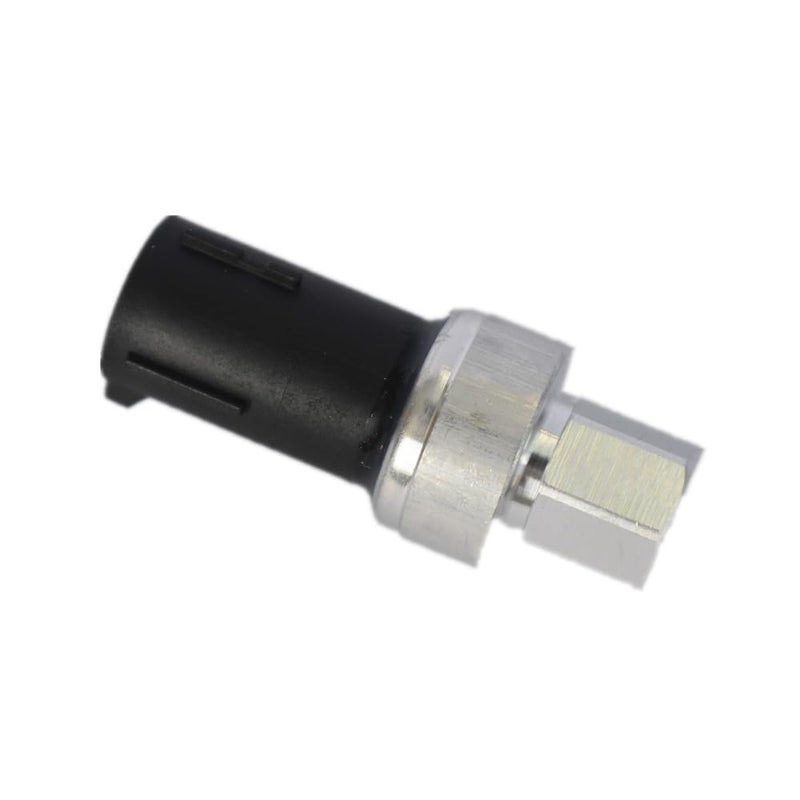 6F93-19D594-AA محول ضغط تكييف الهواء، مفتاح استشعار متوافق مع طرازات Focus، Fiesta، Escape، Windstar، Mark LT، MKS، MKT، MKX، Navigator. يحل محل القطعة رقم 6F9319D594AA و6L2Z-19D594-BA. - Image 5