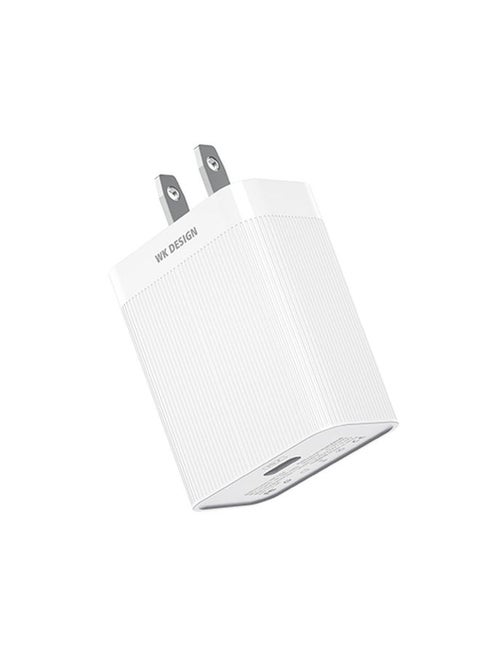 WK WP-U54 Max 20W Maxspeed PD Fast Charger