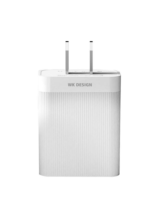 WK WP-U54 Max 20W Maxspeed PD Fast Charger