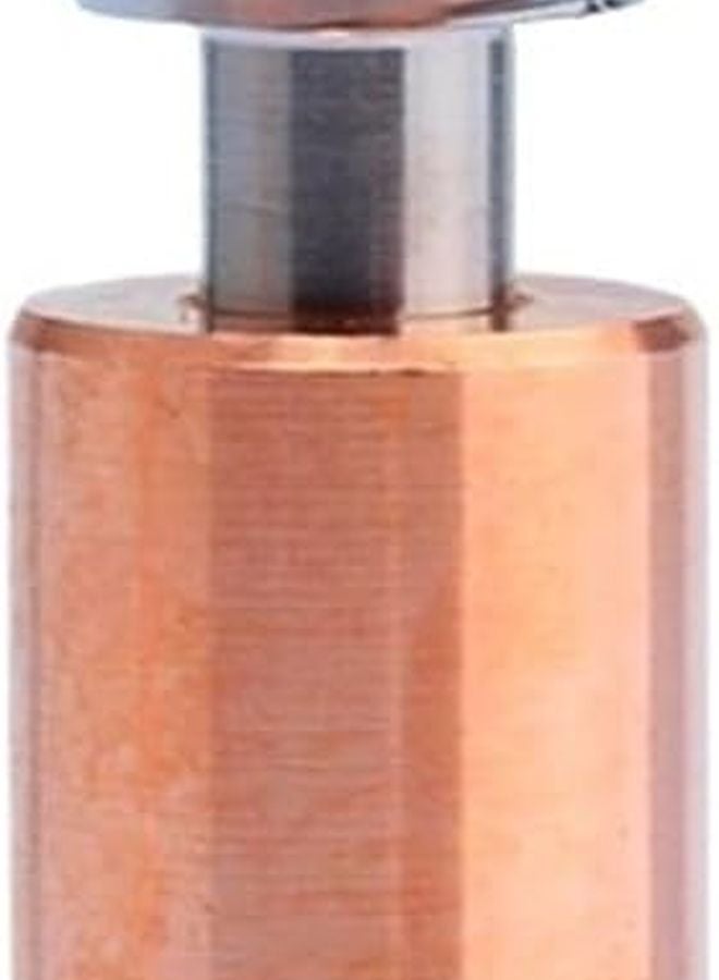 Trianglelab سبيكة التيتانيوم ثنائية المعدن Heatbreak 2 قطعة متوافقة مع Ender 3 S1 Ender 5 طابعة ثلاثية الأبعاد - Image 2