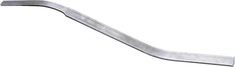 MARSHALLTOWN Masonry Slicker, 3/8 x 1/4 Inch, Made in the USA, Brick and Block Tool, 32 - Image 1